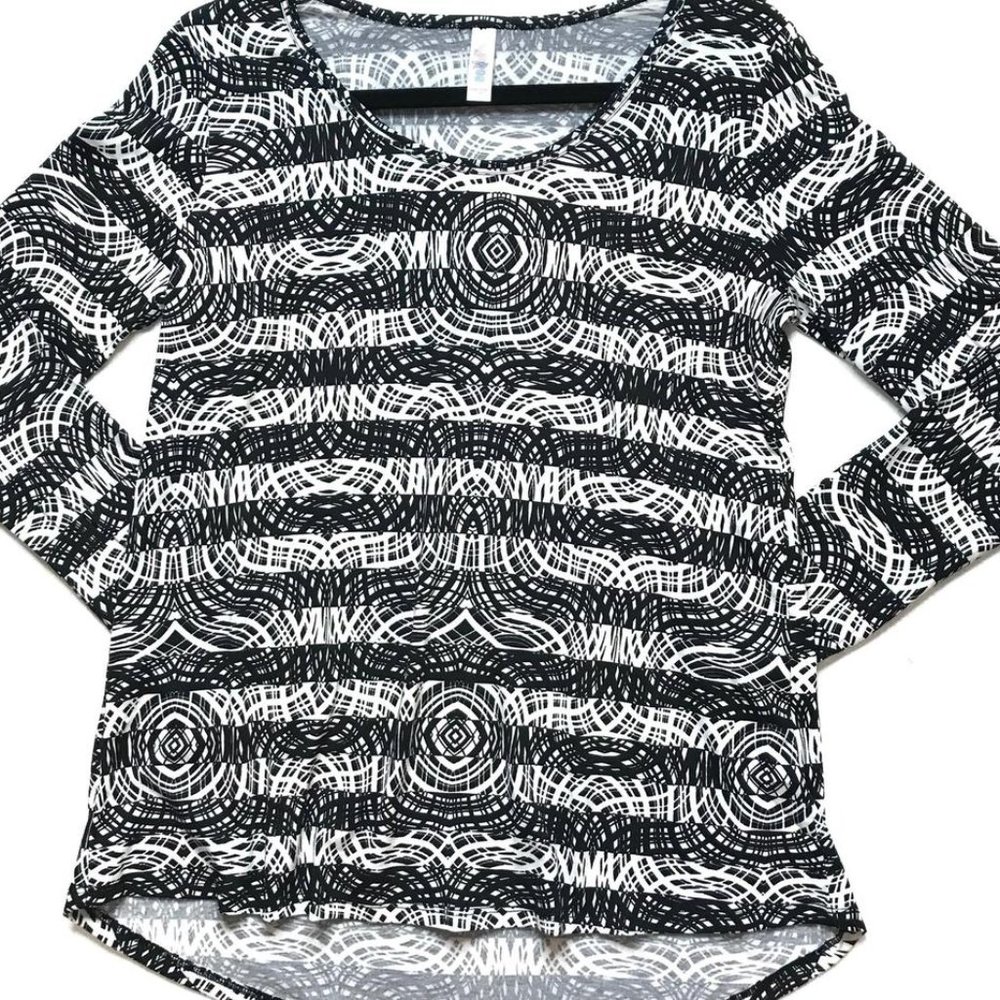 LuLaRoe Lynnae